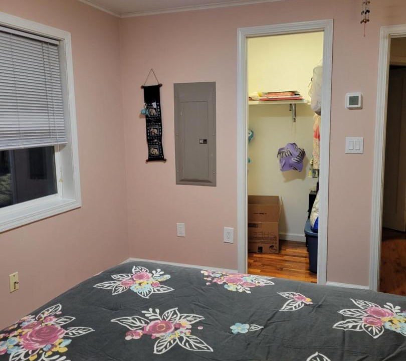 Photo of Bedroom in Tracyton