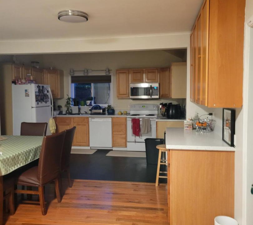 Photo of Kitchen in Tracyton