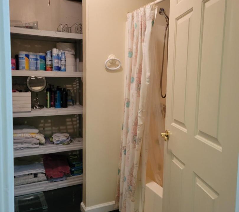 Photo of Bathroom in Tracyton