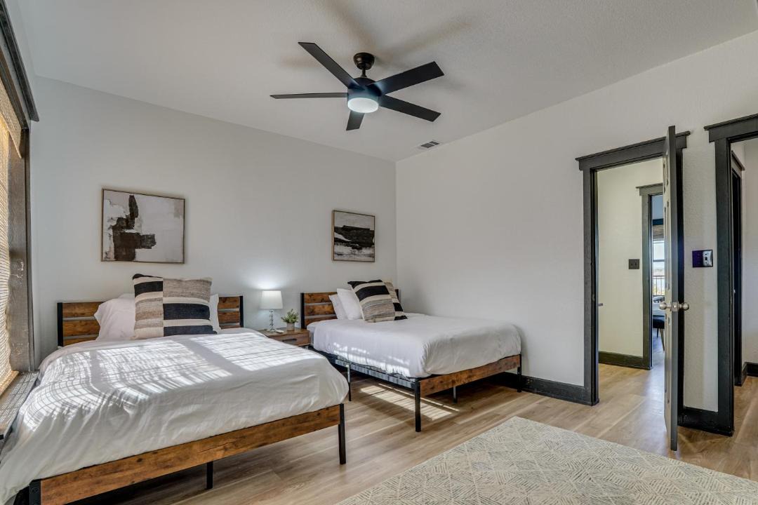 Photo of Bedroom in Graford