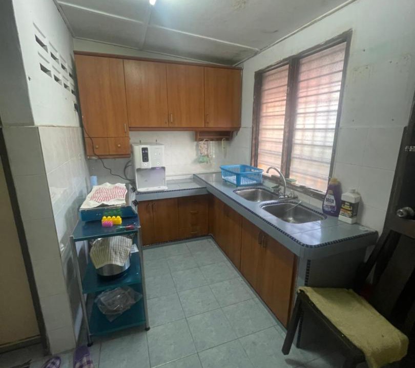 Photo of Kitchen in Balok