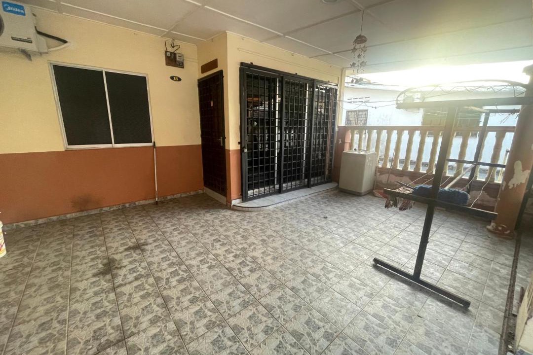 Photo of Others in Balok