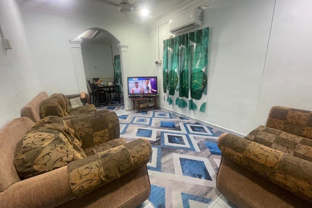 Photo of Livingroom in Balok