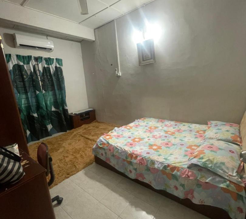Photo of Bedroom in Balok
