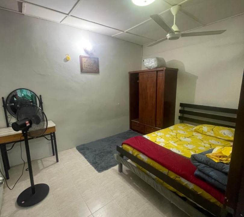 Photo of Bedroom in Balok