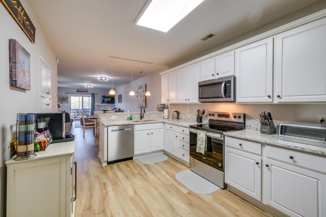 Photo of Kitchen in Huddleston