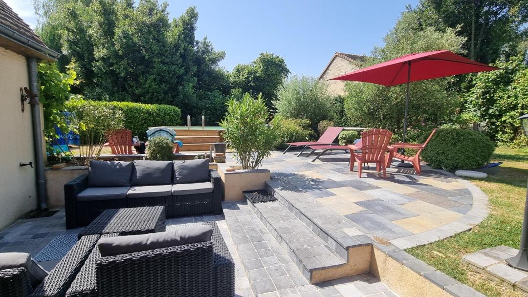 Photo of Others in Savigne-lʼEveque