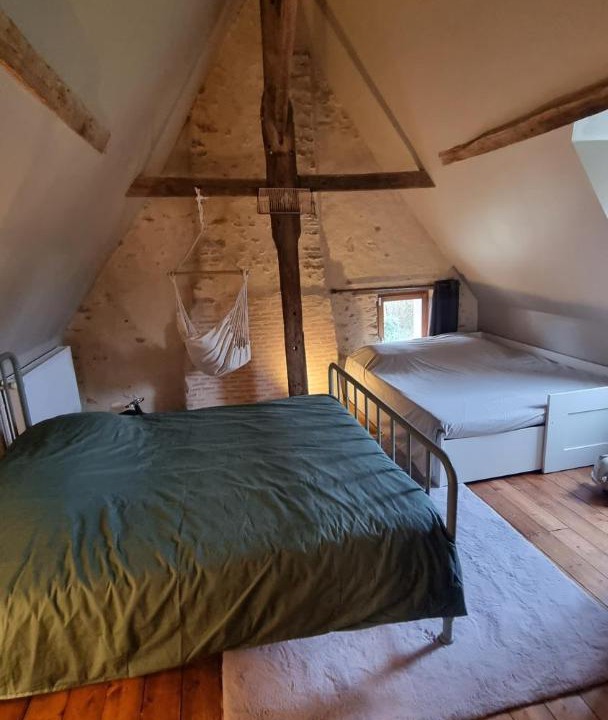 Photo of Others in Savigne-lʼEveque