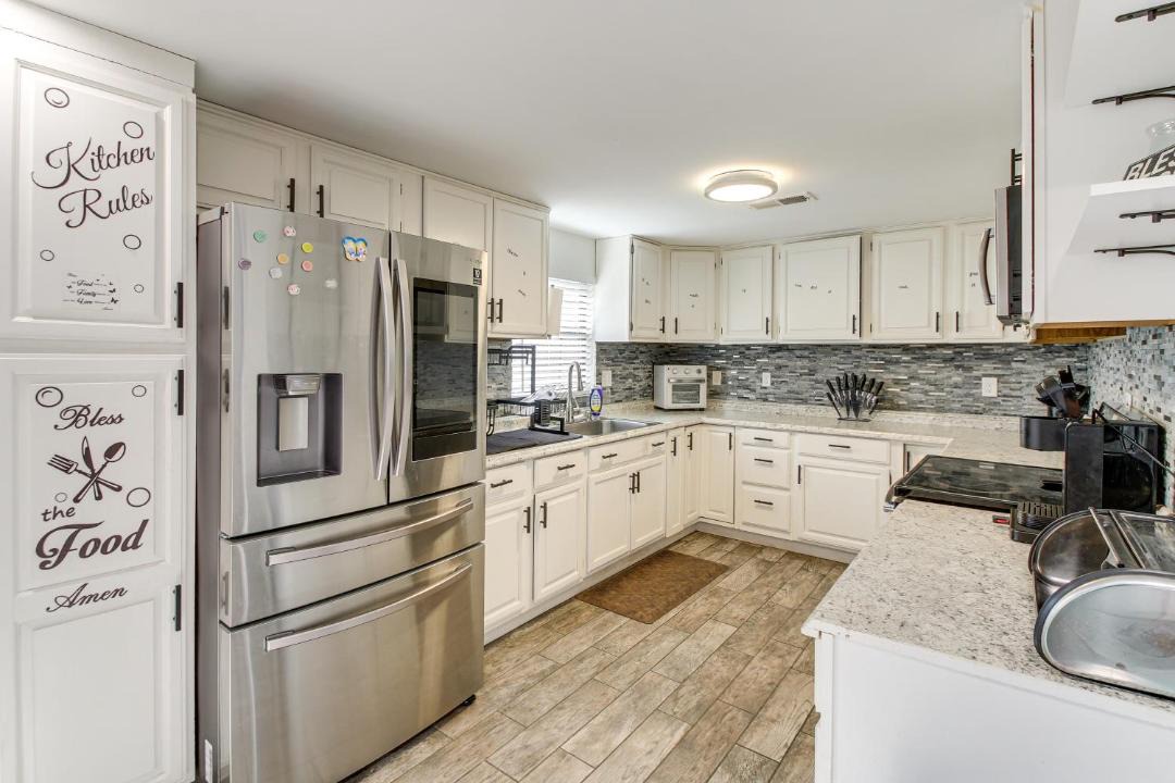 Photo of Kitchen in Benton