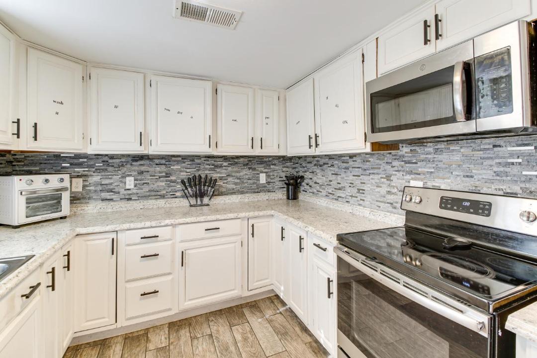 Photo of Kitchen in Benton