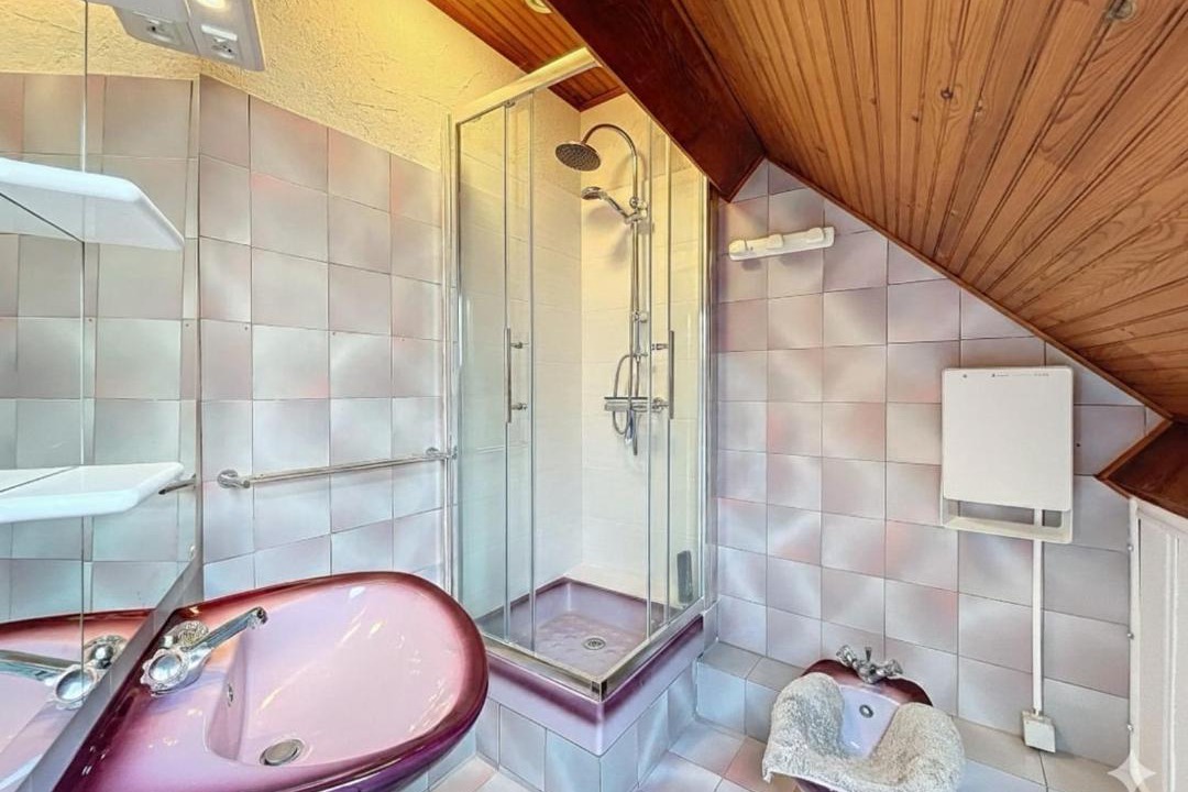 Photo of Bathroom in Cierp-Gaud