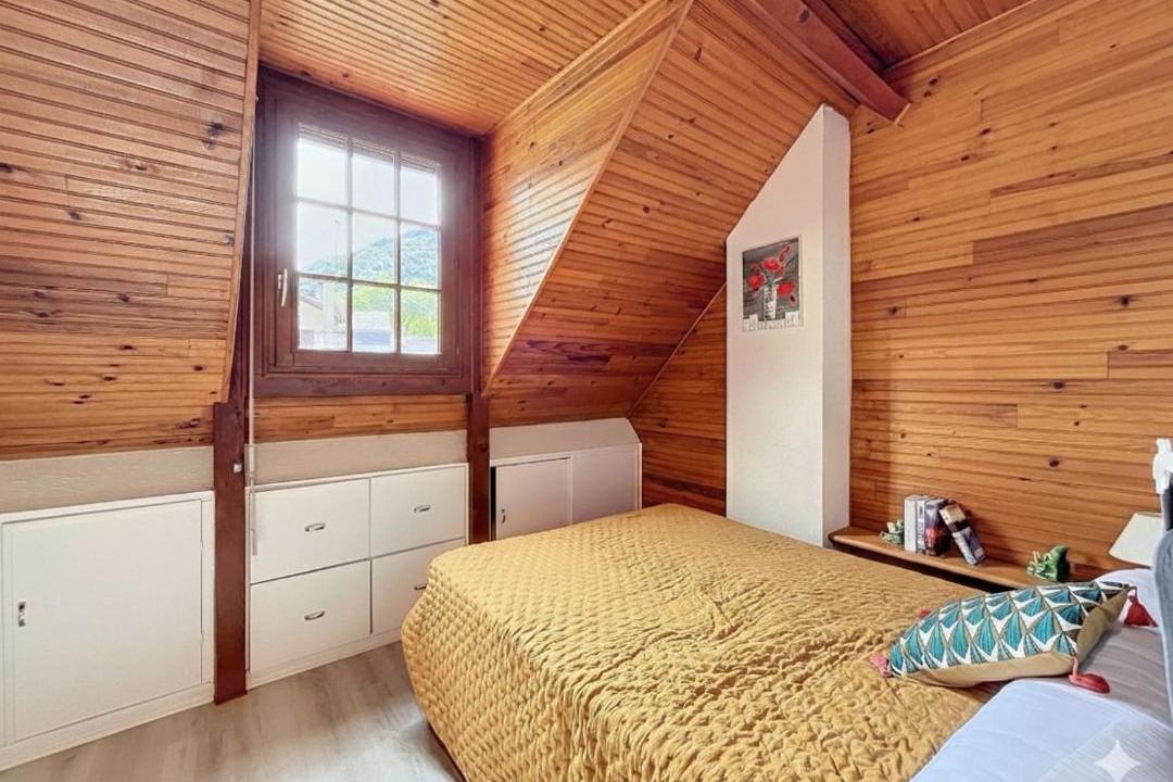 Photo of Bedroom in Cierp-Gaud