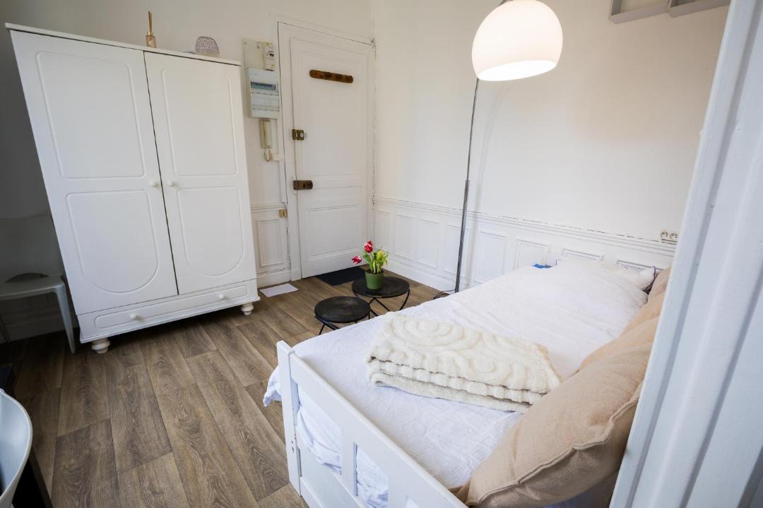 Photo of Bedroom in Gare-Jouvenet