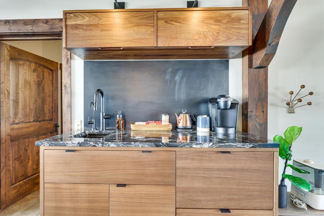 Photo of Kitchen in Gunnison