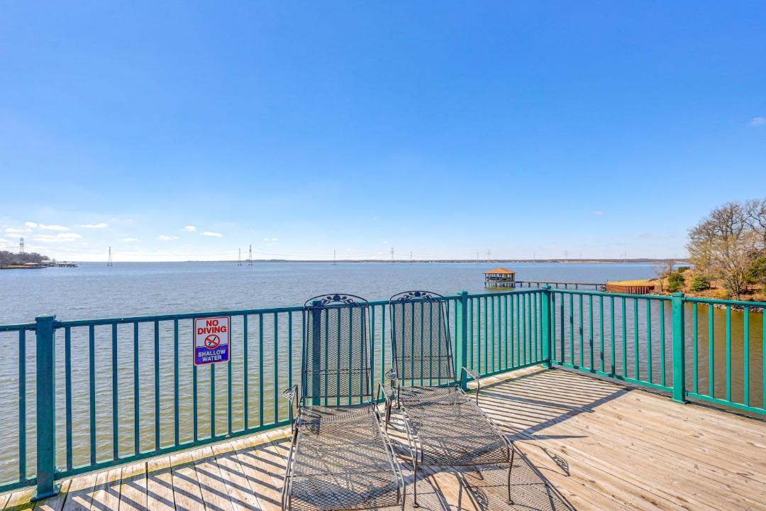 Photo of Patio Balcony in Jewett