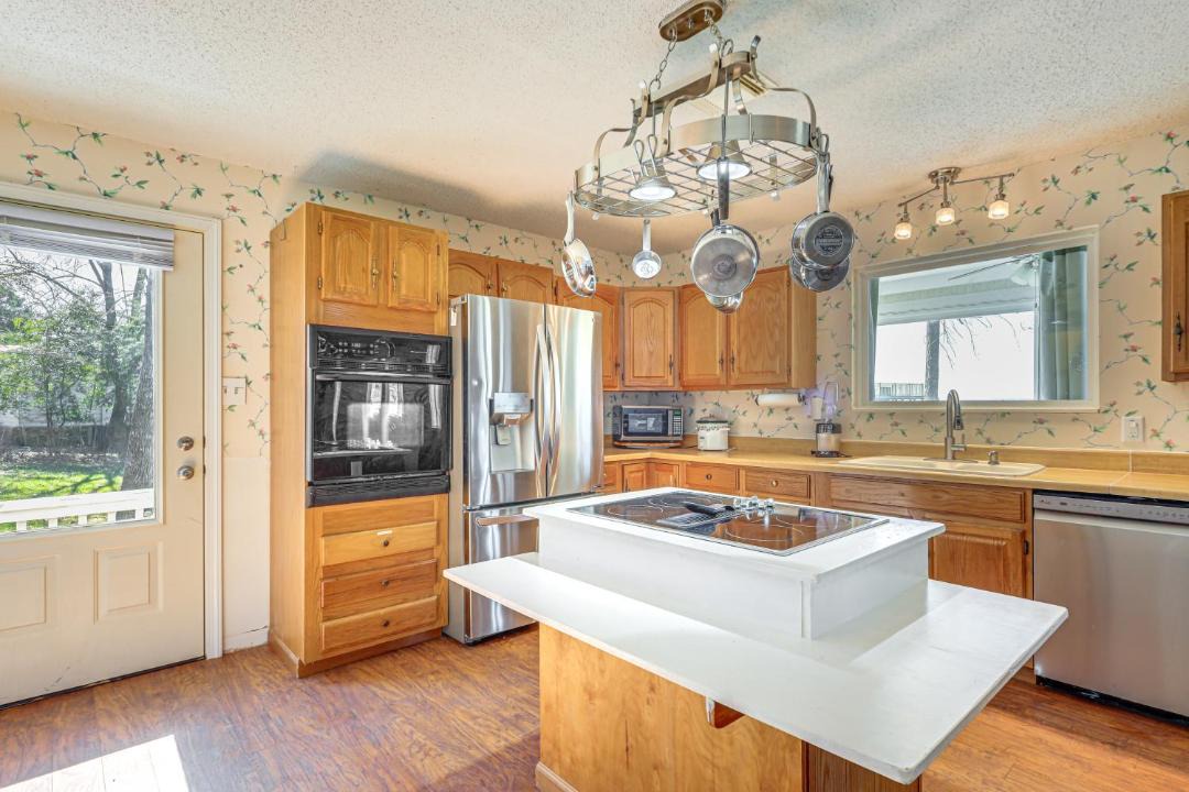 Photo of Kitchen in Jewett