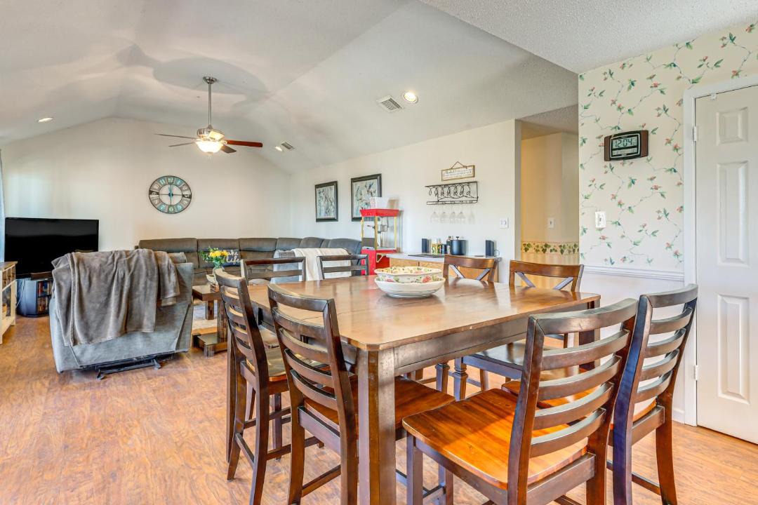 Photo of Kitchen in Jewett