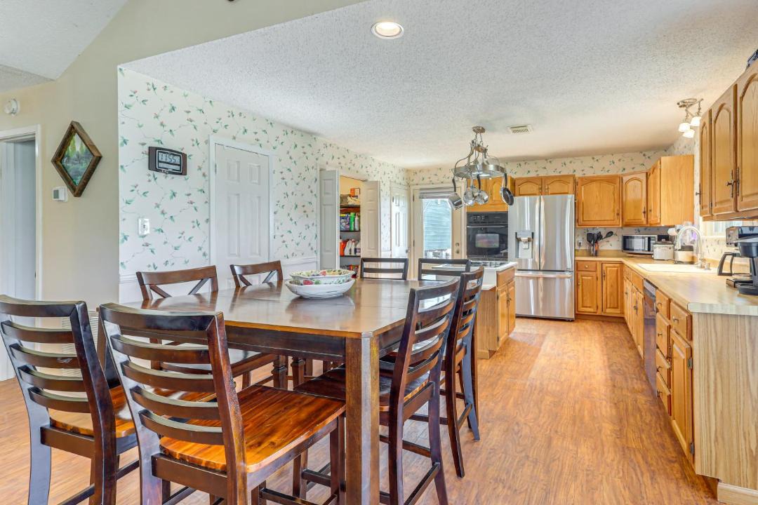 Photo of Kitchen in Jewett