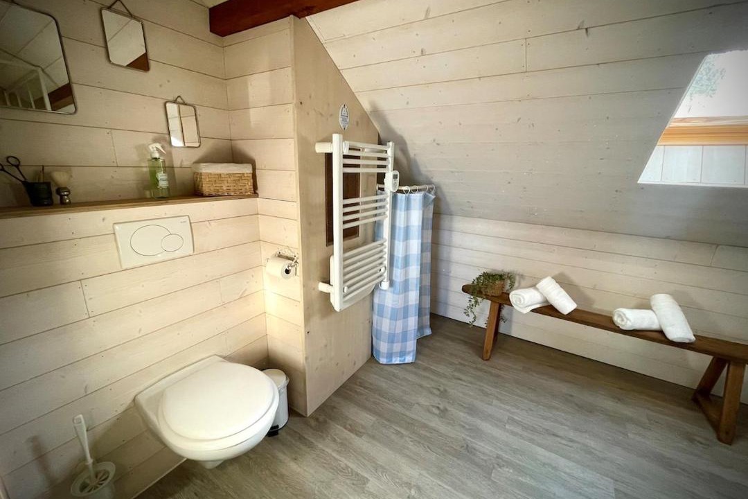 Photo of Bathroom in Treclun