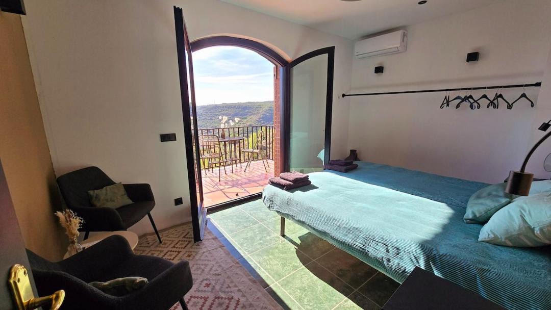 Photo of Bedroom in Vespella de Gaia