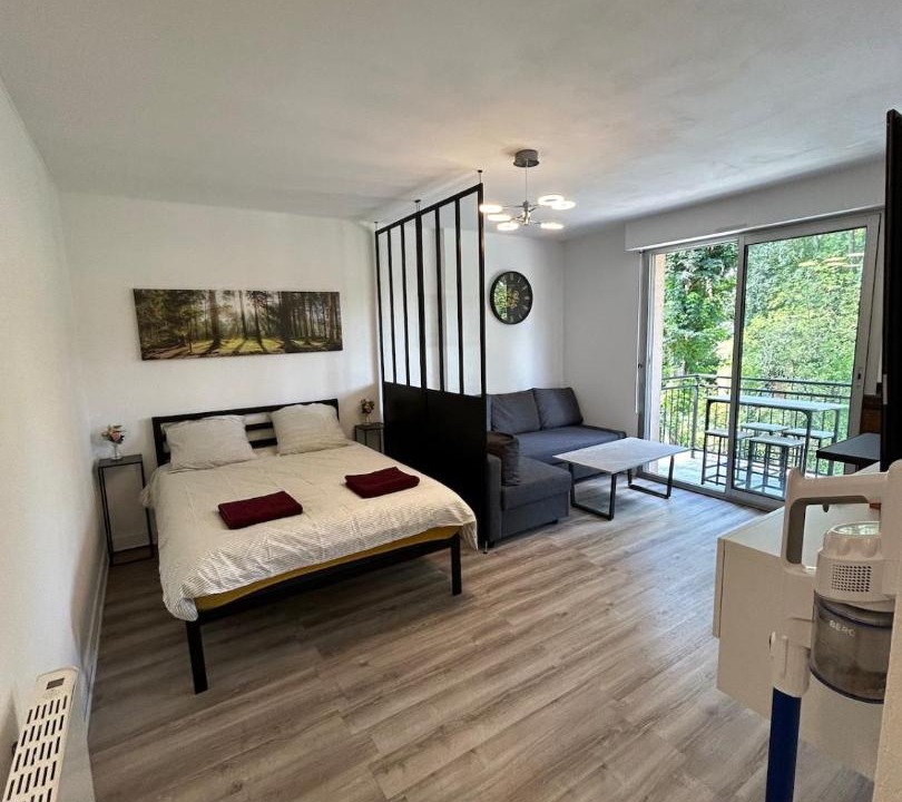 Photo of Bedroom in Claye-Souilly