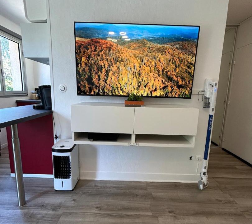 Photo of Livingroom in Claye-Souilly