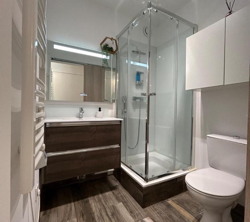 Photo of Bathroom in Claye-Souilly