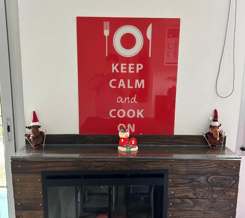 Photo of Kitchen in Claye-Souilly