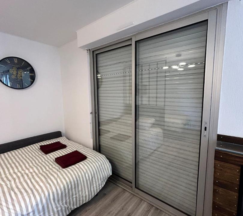 Photo of Bedroom in Claye-Souilly