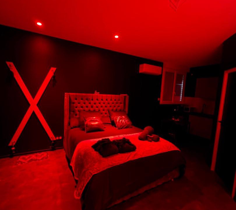 Photo of Bedroom in Carbonne