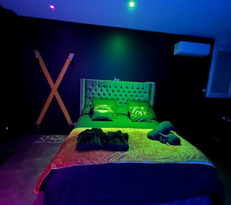 Photo of Bedroom in Carbonne