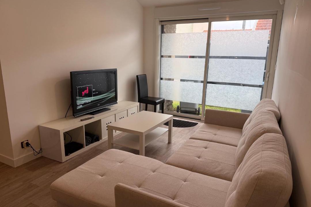 Photo of Livingroom in Saint-Aignan-Grandlieu
