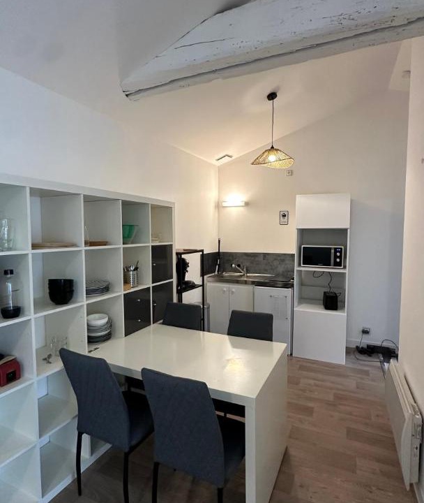 Photo of Kitchen in Saint-Aignan-Grandlieu