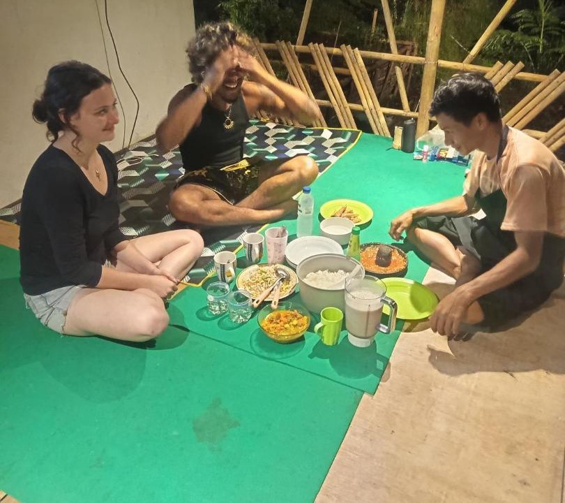 Photo of Others in Tetebatu