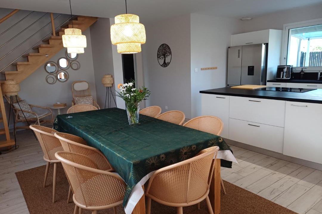 Photo of Kitchen in Carquefou