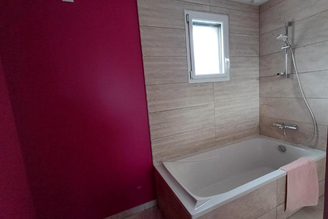 Photo of Bathroom in Carquefou