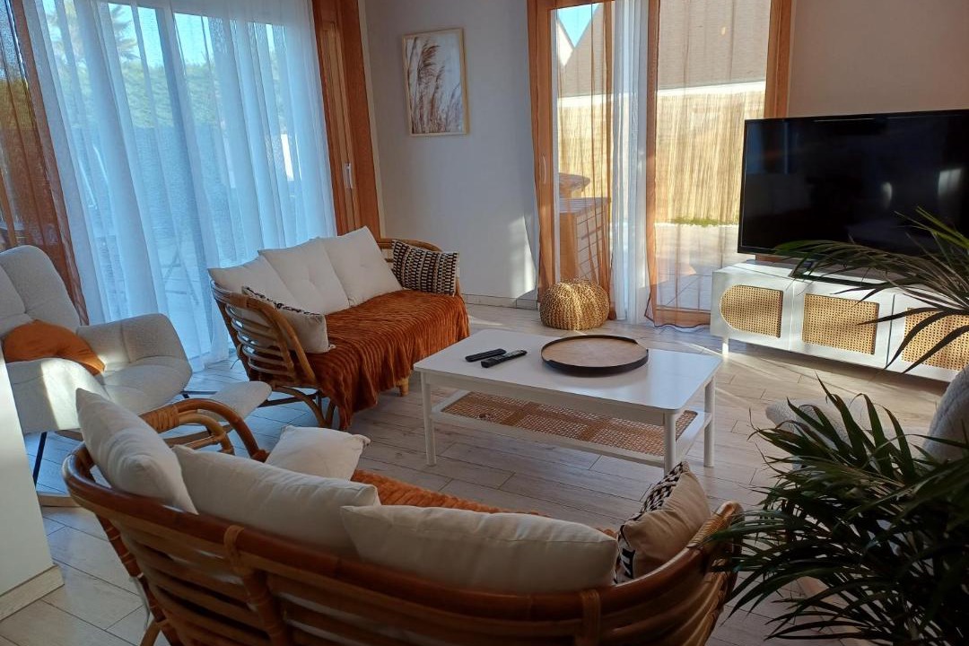 Photo of Livingroom in Carquefou