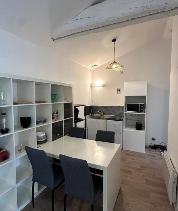 Photo of Kitchen in Saint-Aignan-Grandlieu