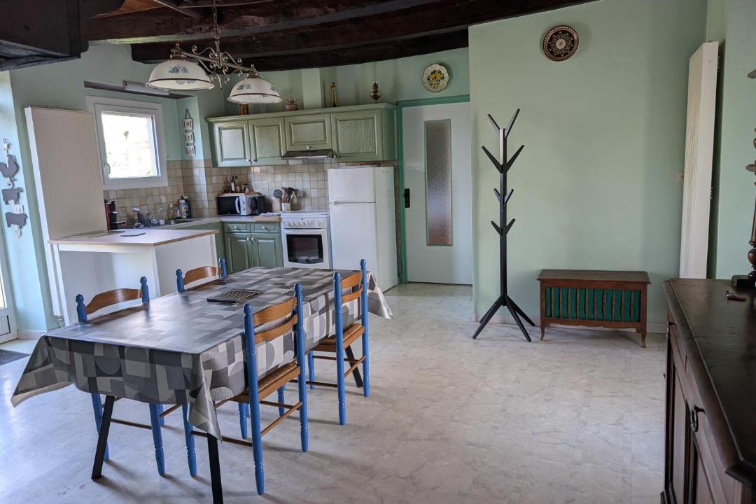 Photo of Kitchen in Vaylats