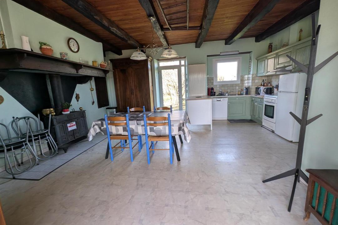 Photo of Kitchen in Vaylats