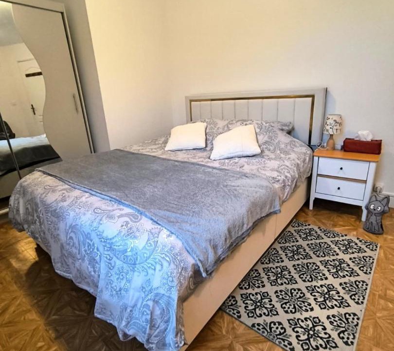 Photo of Bedroom in La Ferte-sous-Jouarre