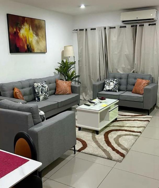 Photo of Livingroom in Kota Marudu