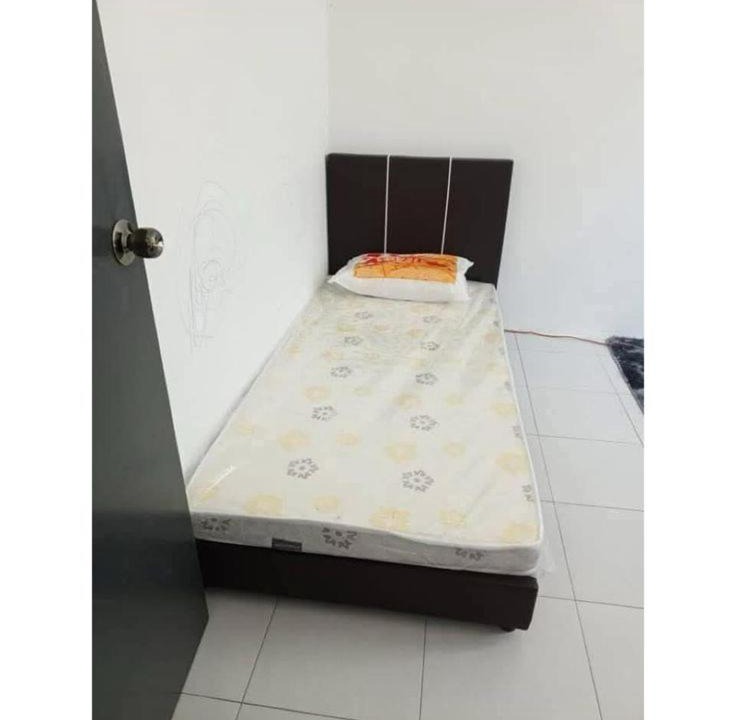 Photo of Bedroom in Kota Marudu