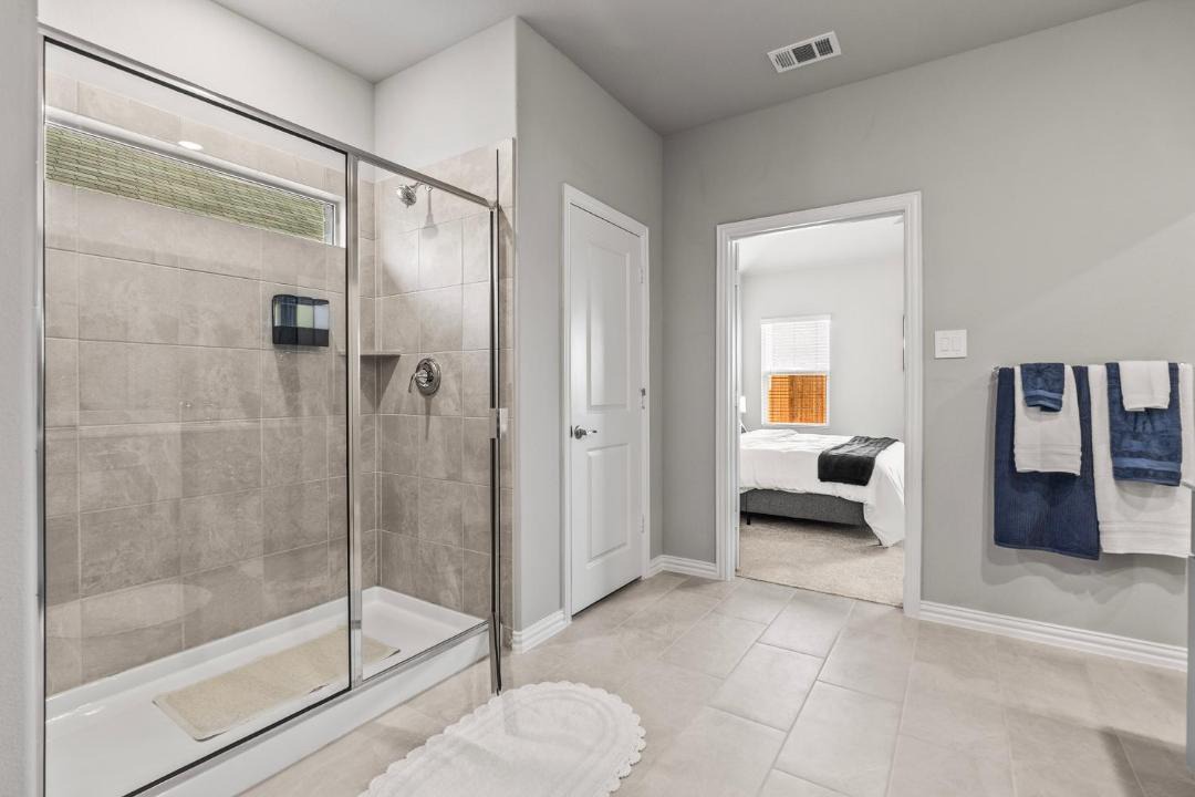Photo of Bathroom in Farmersville