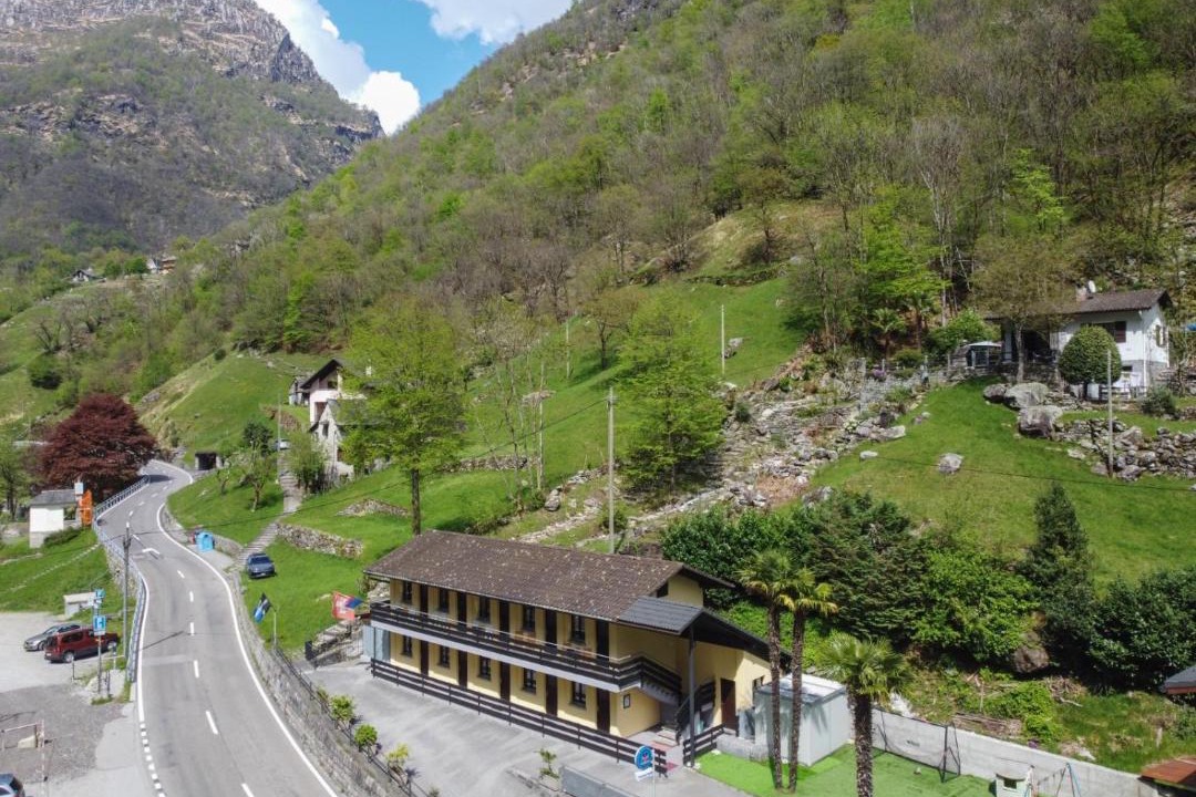 Photo of Others in Lavertezzo