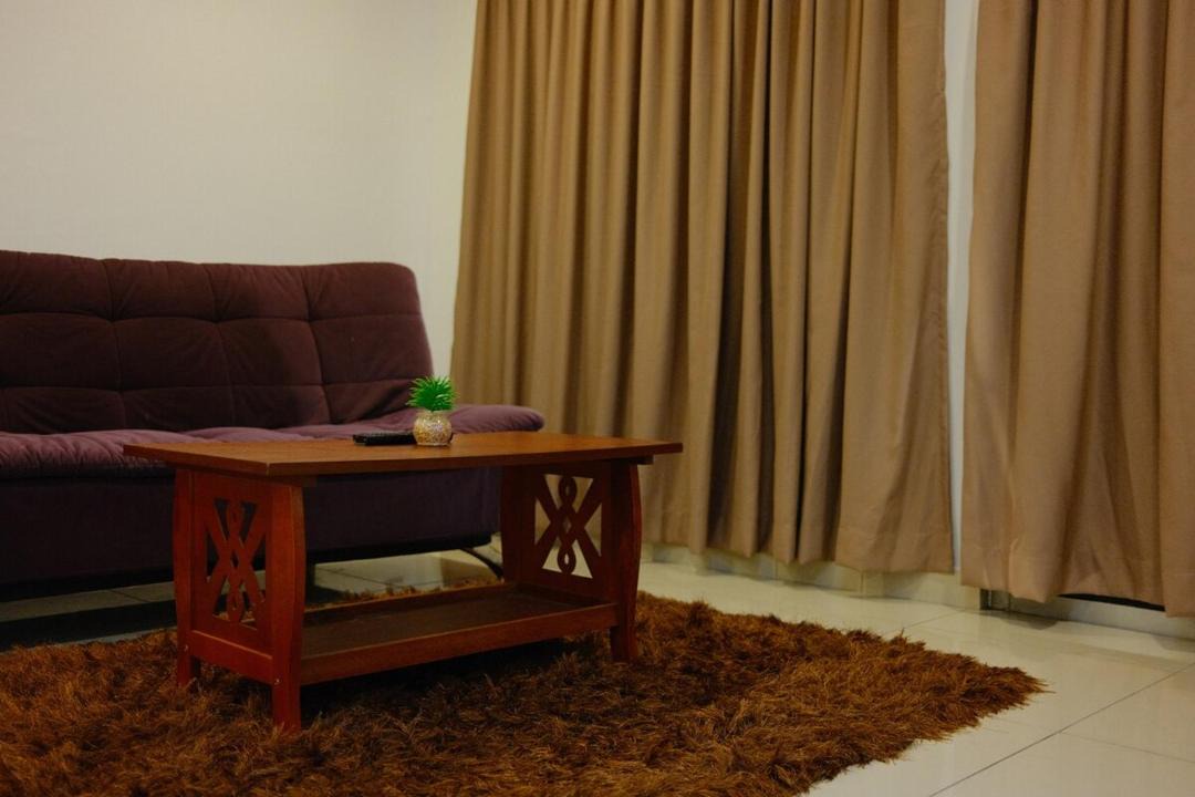 Photo of Livingroom in Bandar Kota Bharu