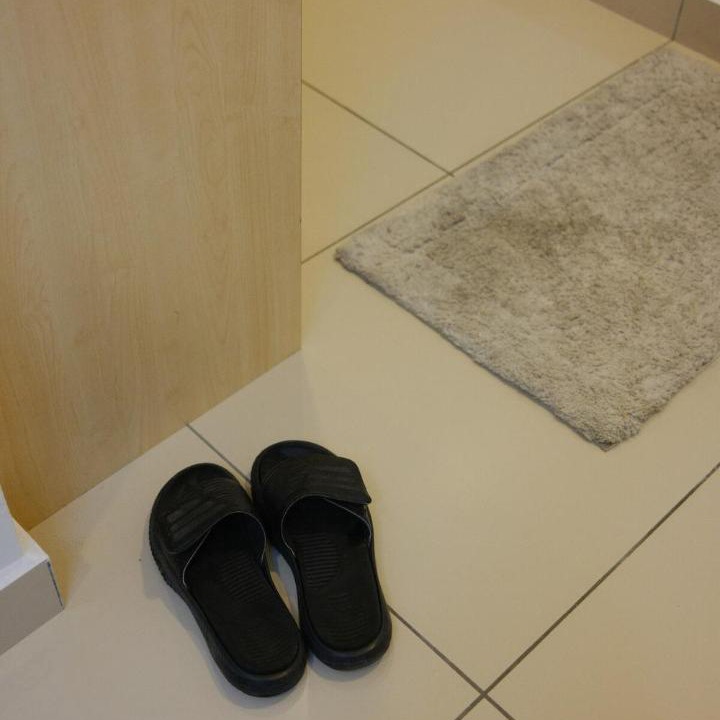 Photo of Bathroom in Bandar Kota Bharu