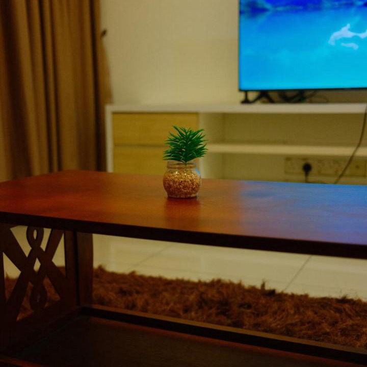 Photo of Livingroom in Bandar Kota Bharu