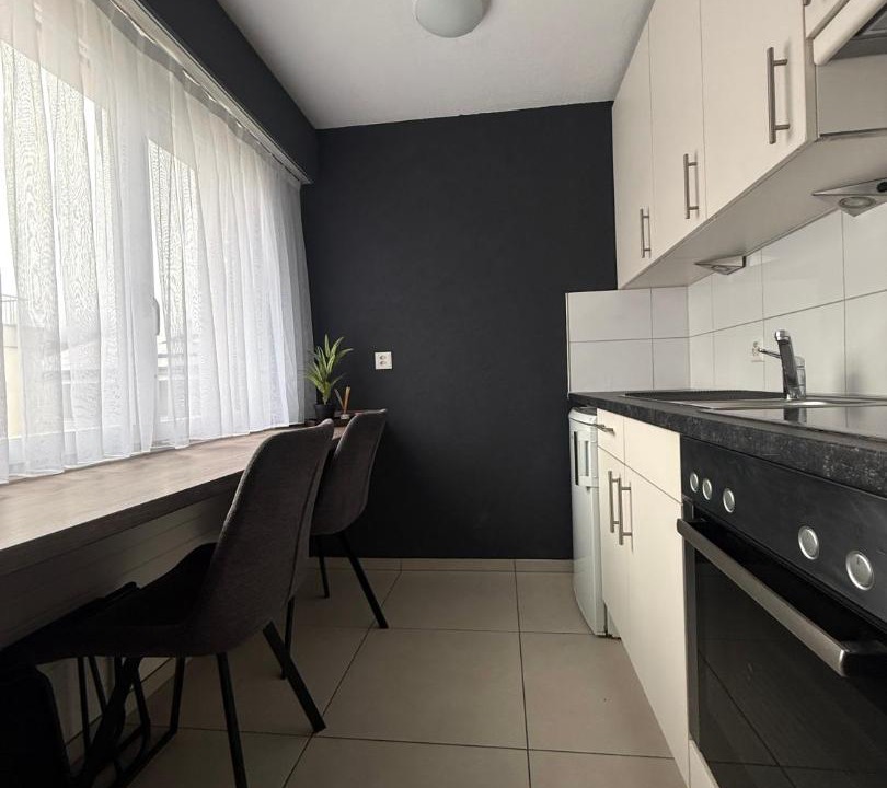 Photo of Kitchen in Gwatt