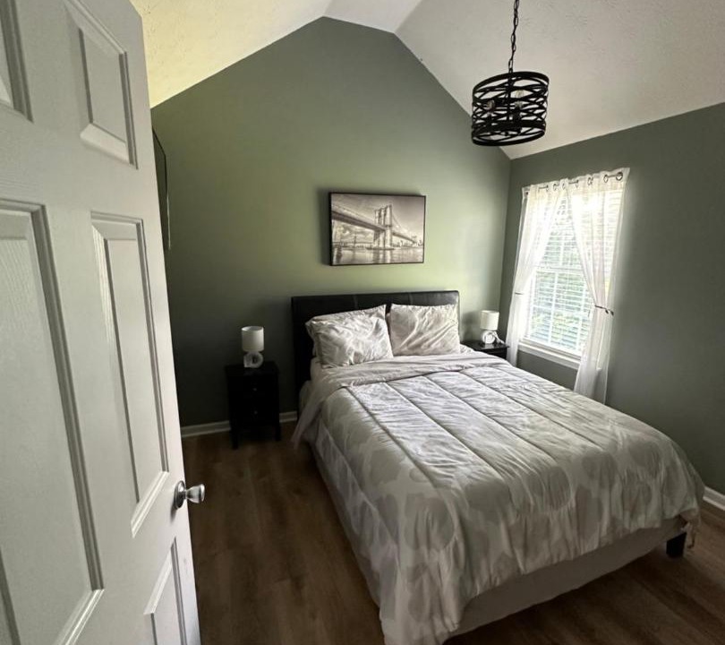 Photo of Bedroom in Covington